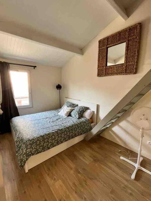 Maison Calme Et Cosy Aux Portes De Paris Иври сюр Сен Екстериор снимка