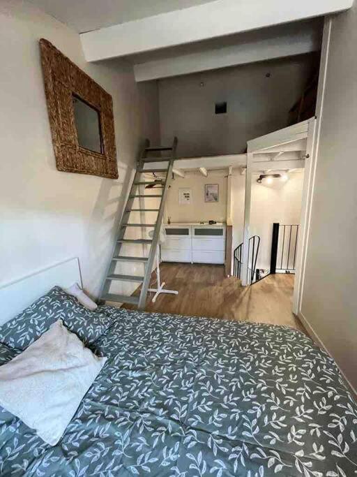 Maison Calme Et Cosy Aux Portes De Paris Иври сюр Сен Екстериор снимка